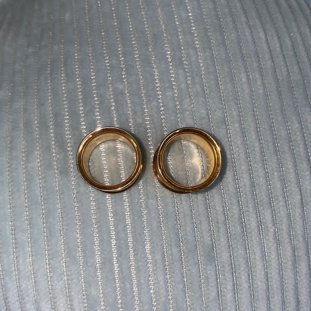 Gold Gauges
